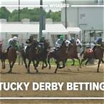 placing a bet on kentucky derby